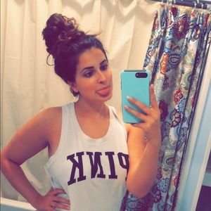 Meet your Posher, Kelie